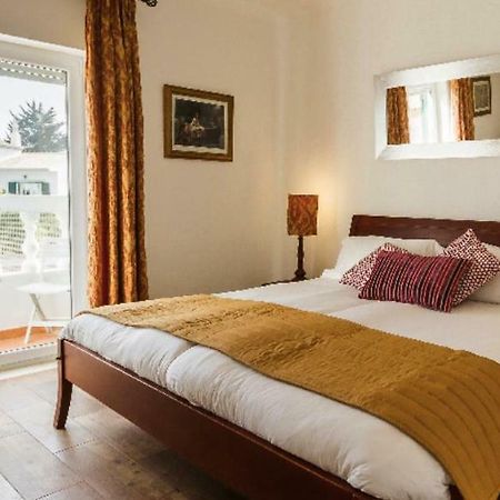 Holiday Lagos Ξενοδοχείο Εξωτερικό φωτογραφία
