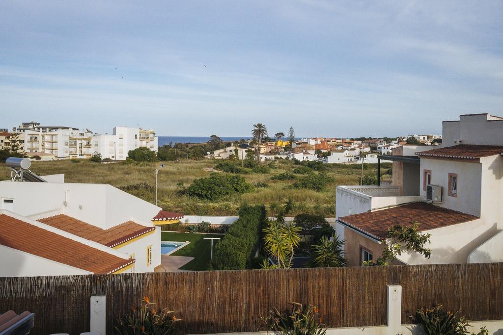 Holiday Lagos Ξενοδοχείο Εξωτερικό φωτογραφία