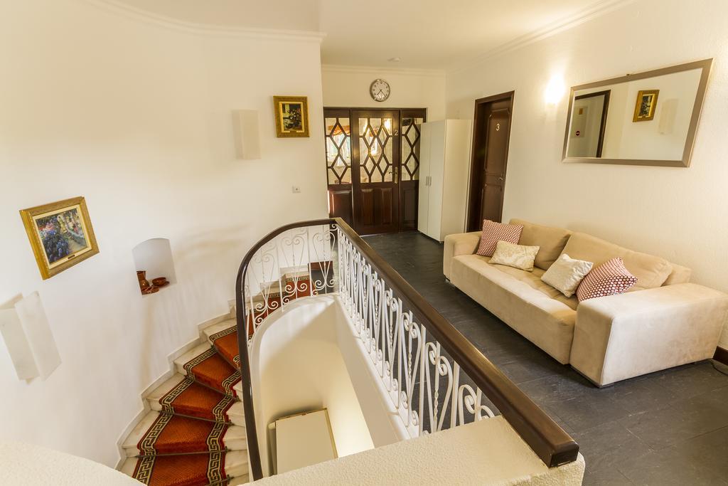 Holiday Lagos Ξενοδοχείο Εξωτερικό φωτογραφία